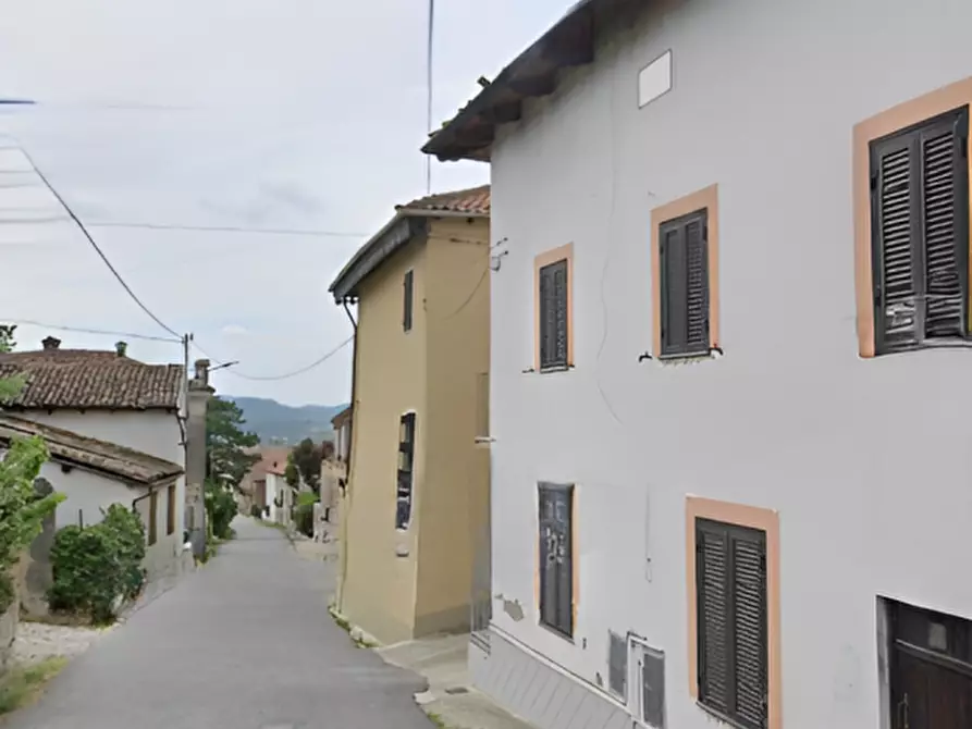 Appartamento in vendita in Via Biliani 159 a Mombello Monferrato