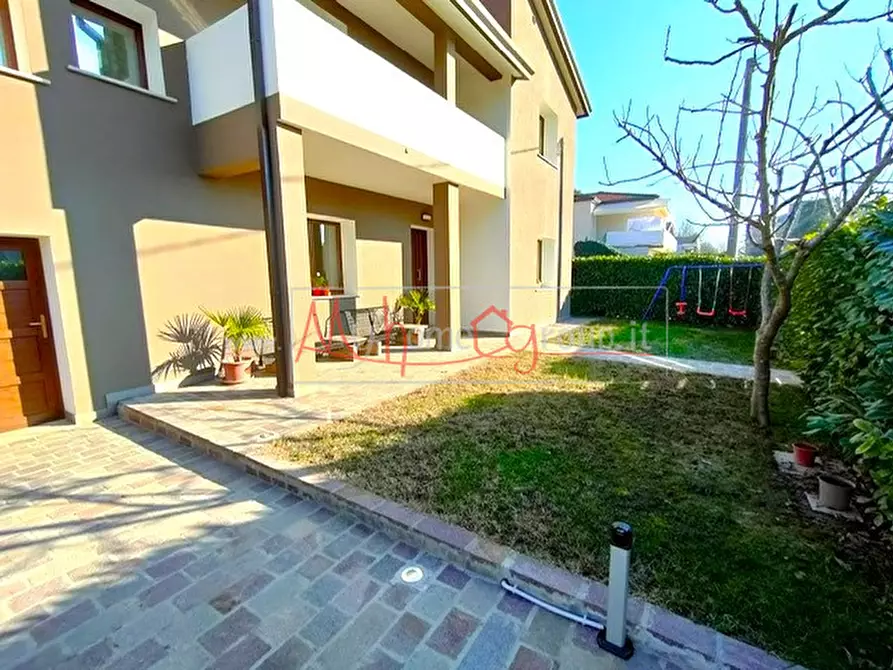 Villa in vendita in Via Previtali a Abano Terme