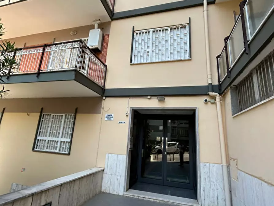 Appartamento in vendita in Via Domenico Fontana 133 a Napoli