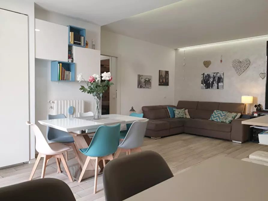 Appartamento in vendita in VIALE INDRO MONTANELLI a Roma