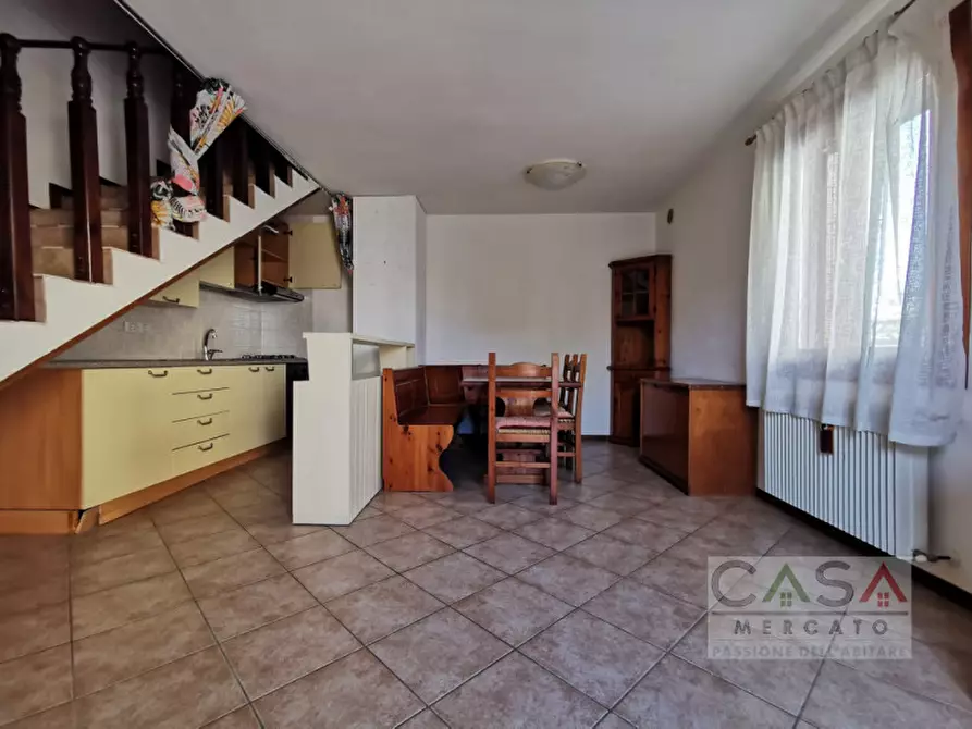 Appartamento in vendita in Via G. Marconi a Azzano Decimo