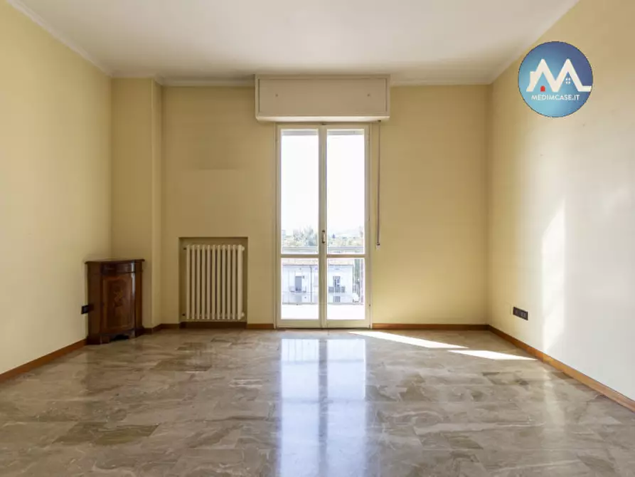 Appartamento in vendita in Via Giolitti a Pesaro
