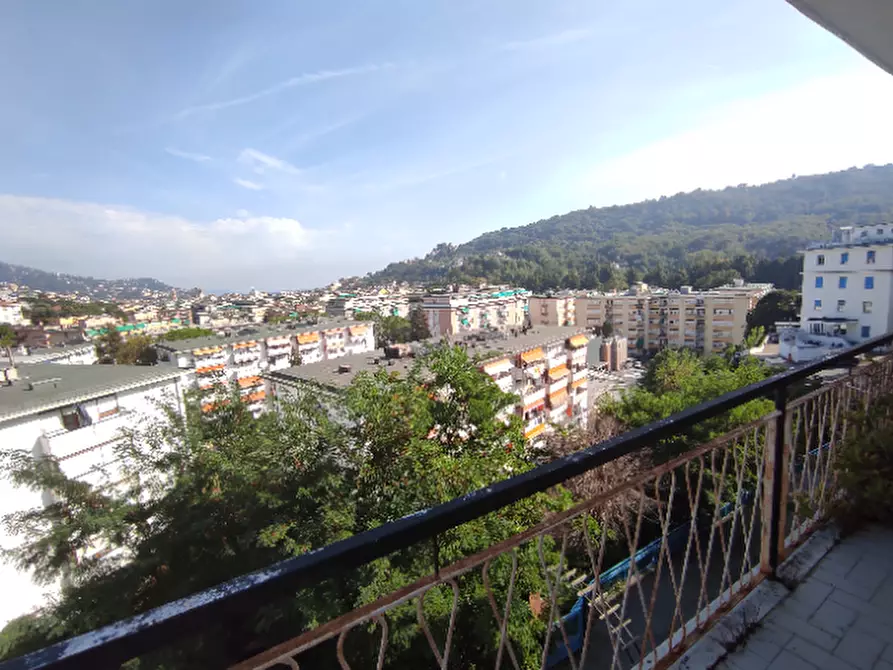 Appartamento in vendita in via tito speri a Rapallo