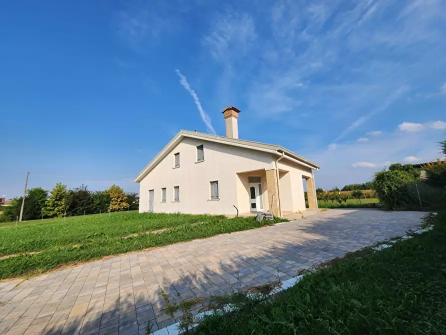 Villa in vendita in Vigonovo Via Padova 10 a Brugine