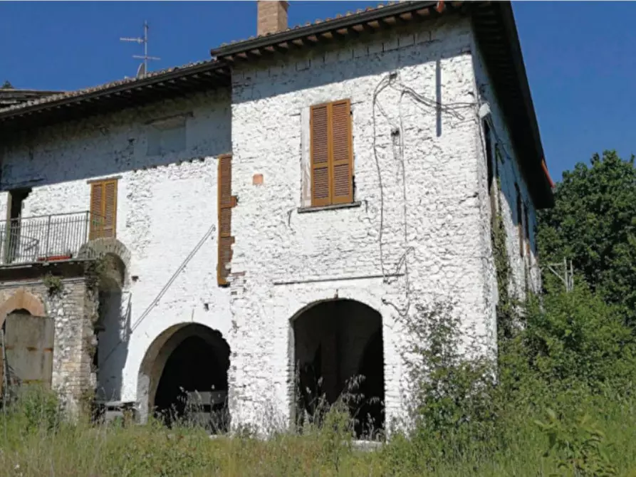 Appartamento in vendita in Frazione San Sabino a Spoleto