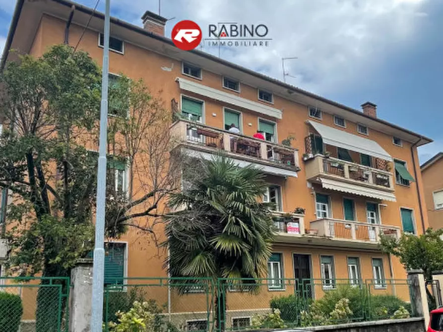 Appartamento in vendita in Via Nimis 31 a Udine