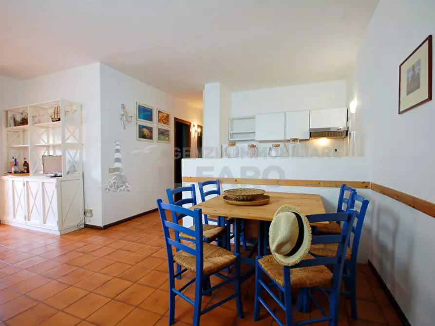 Appartamento in vendita in Via Padule a La Maddalena