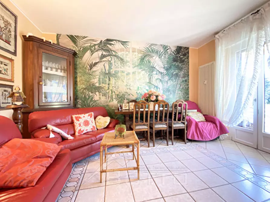 Appartamento in vendita in Corso Bruno Buozzi 13 a Serravalle Sesia