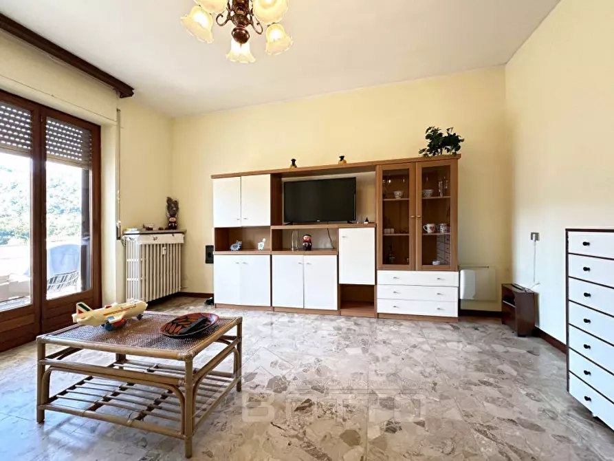 Appartamento in vendita in Corso Bruno Buozzi n 13 a Serravalle Sesia