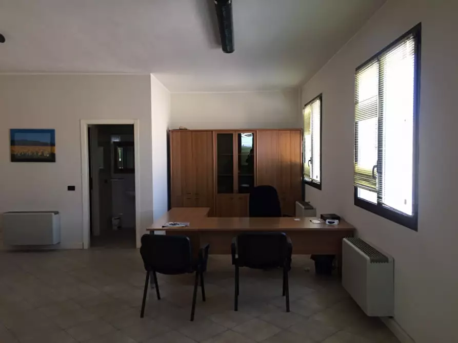 Ufficio in affitto in Via Circonvallazione Nord Est a Sassuolo