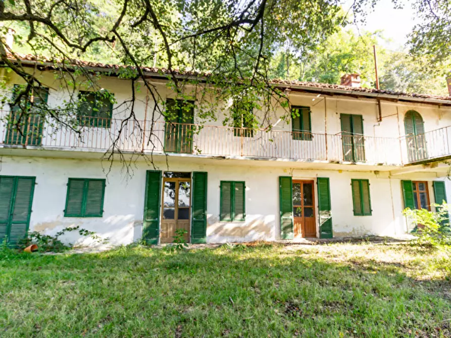 Casa indipendente in vendita in Via Carlo Botta, 55 a Castellamonte