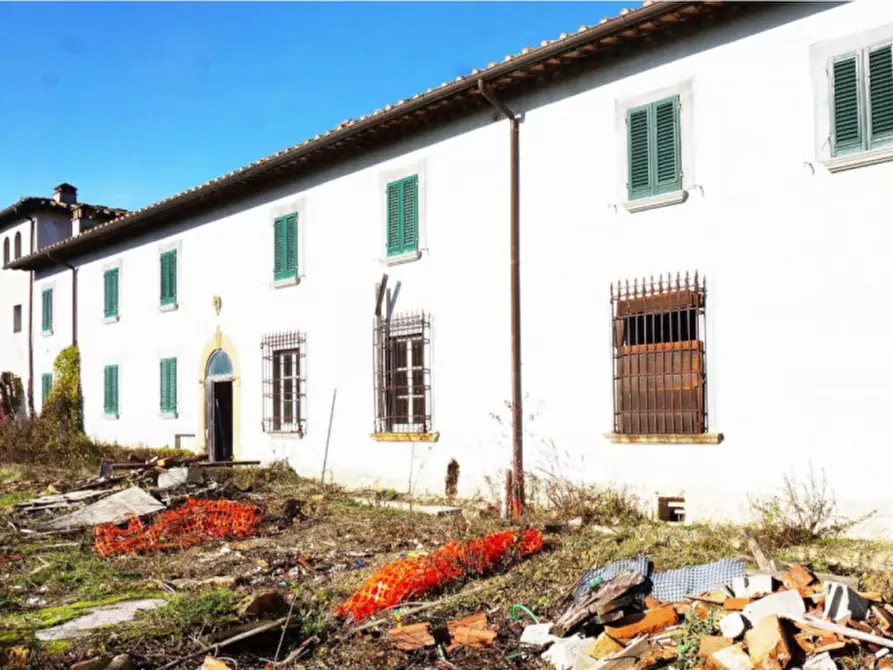 Villa in vendita in Badia a Cerreto, N. snc a Gambassi Terme