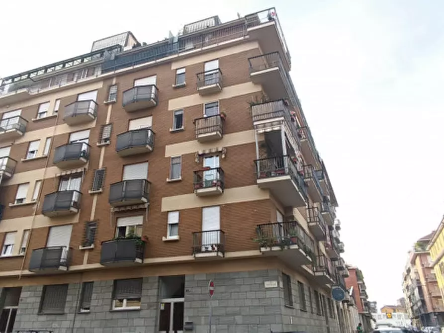 Appartamento in vendita in Via Chatillon, 21Bis a Torino
