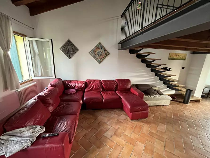 Appartamento in vendita in VIA DESMAN a Borgoricco
