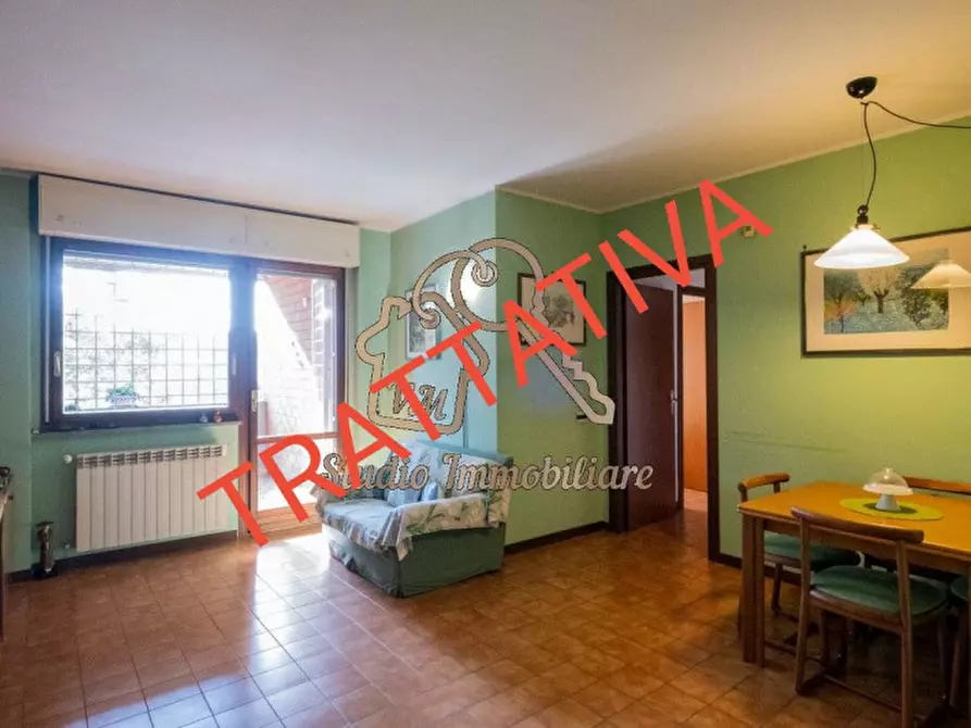 Appartamento in vendita in Via Rosa Gattorno, 57 a Roma