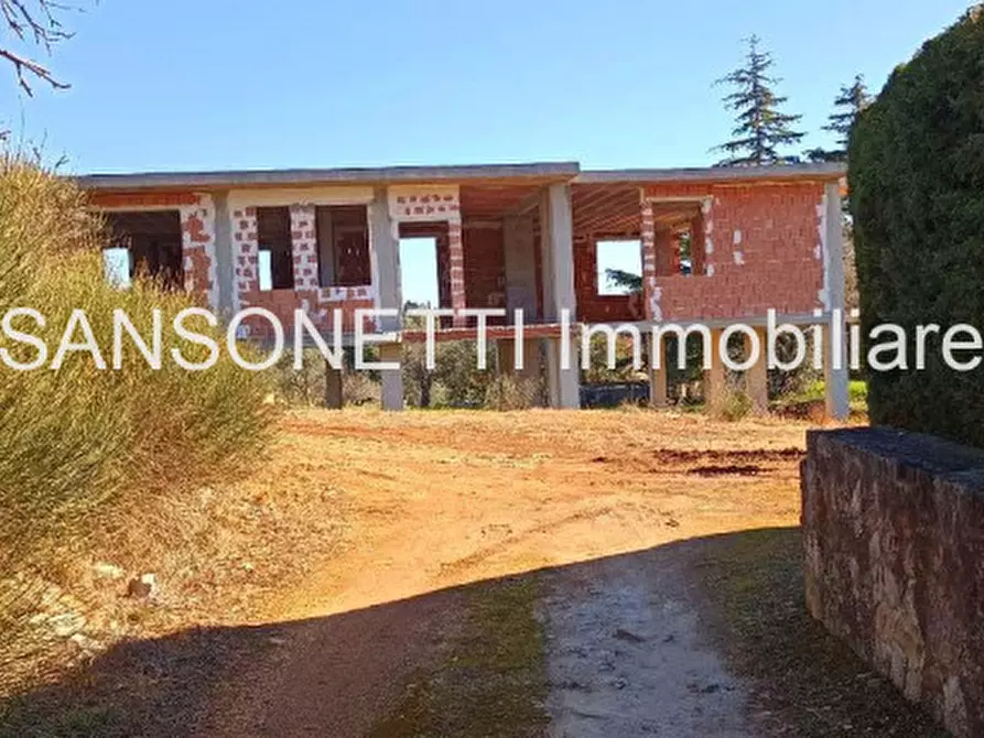 Villa in vendita in OJA a Fasano