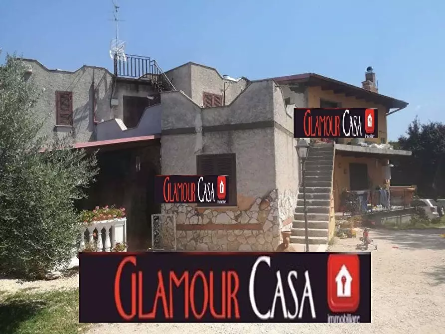 Appartamento in vendita in Località Monte Venere a Palombara Sabina