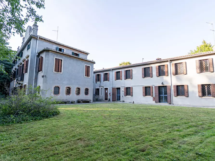 Villa in vendita in Via San Bellino 171 a Albignasego
