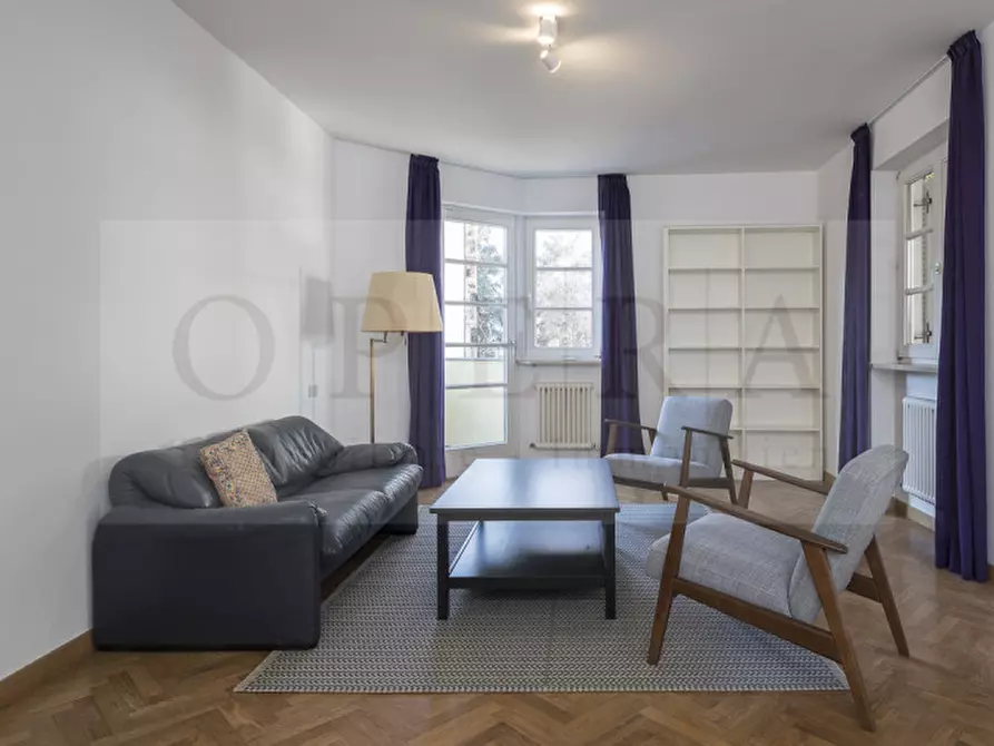 Appartamento in vendita in vicolo della Fossa a Bolzano