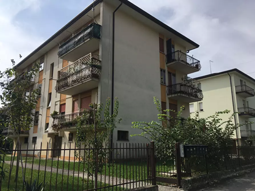 Appartamento in vendita in Via Alfieri 15 Cazzago di Pianiga a Pianiga