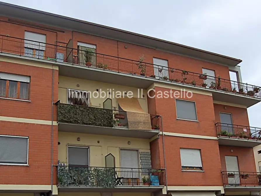 Appartamento in affitto a Castiglione Del Lago