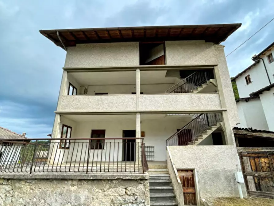 Casa indipendente in vendita in Boccaldo a Trambileno