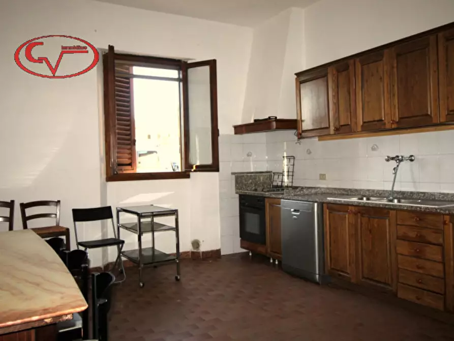 Appartamento in vendita in santa barbara a Cavriglia