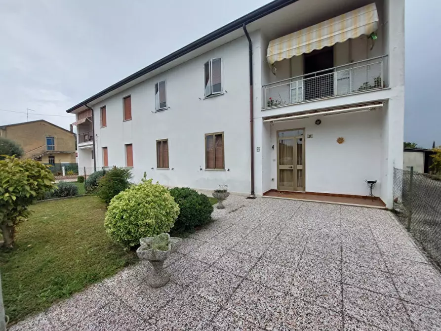 Appartamento in vendita in Papozze Via Dei Martiri a Papozze