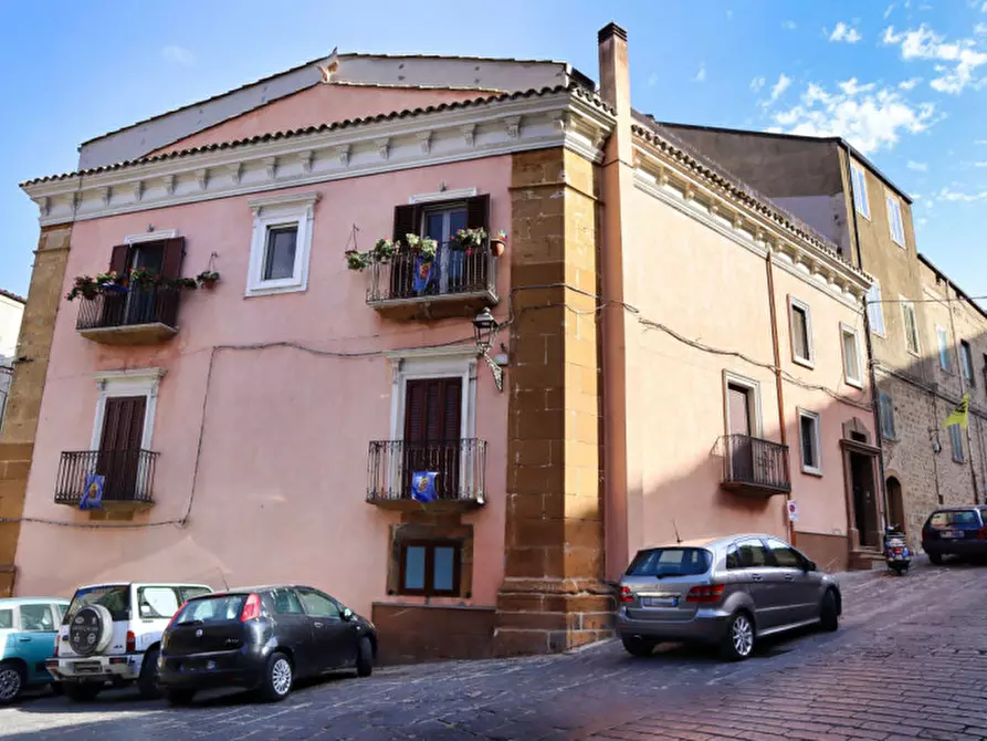 Appartamento in vendita in Via Cavour 30 a Piazza Armerina