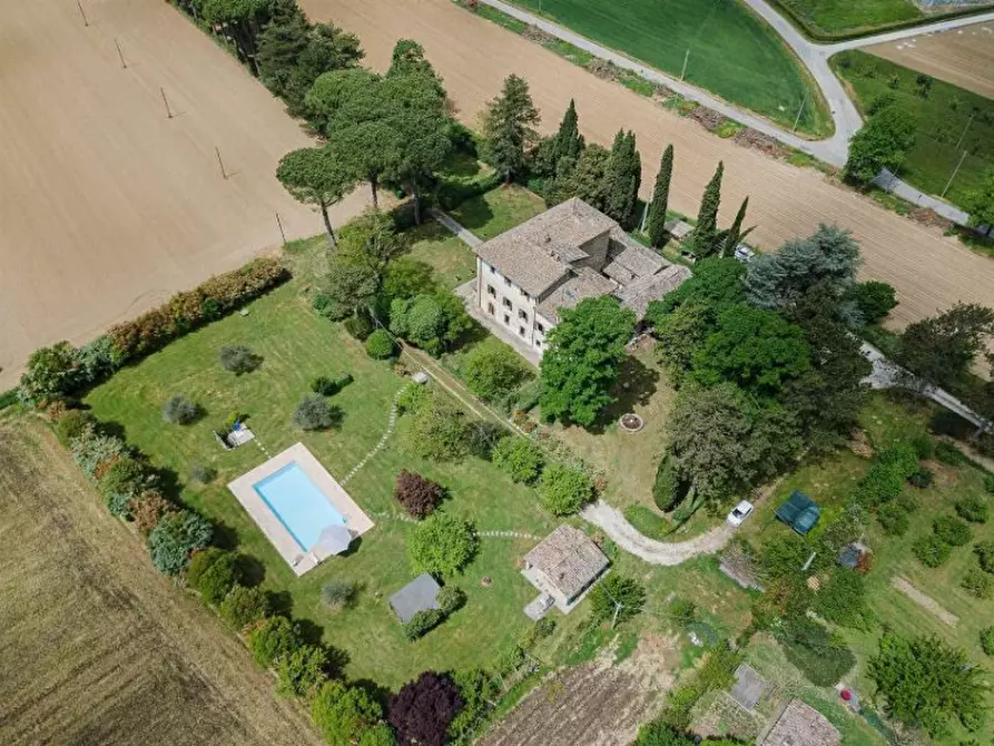 Villa in vendita a San Giustino