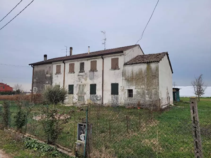 Casa indipendente in vendita in VIA ALBARETTO 1097 a Salizzole