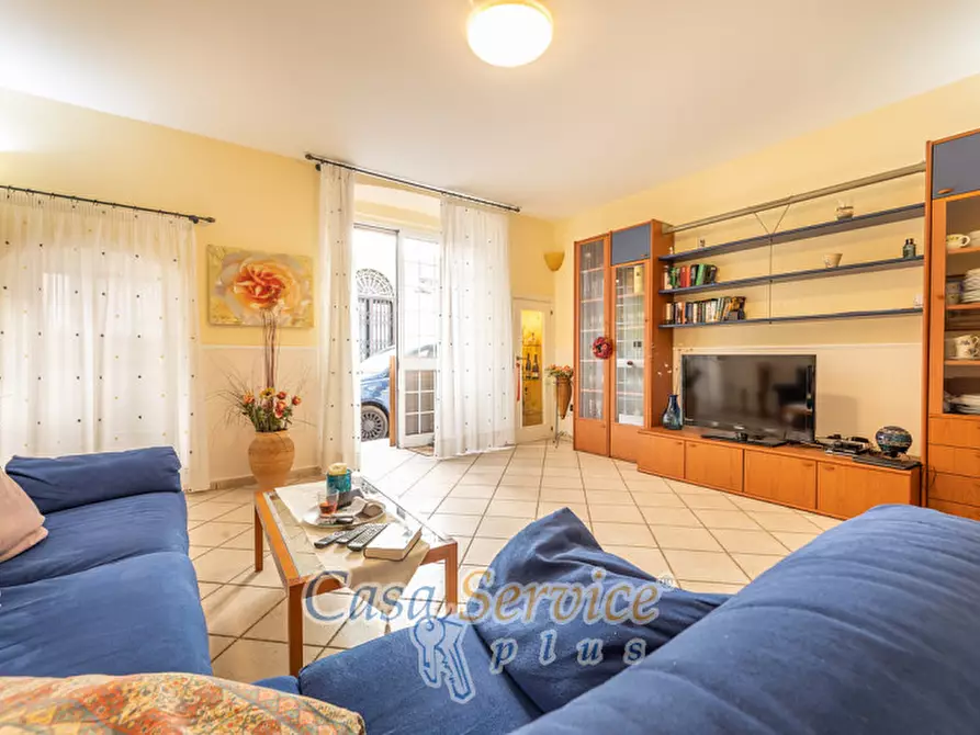 Appartamento in vendita in Via San Sebastiano a Gallipoli
