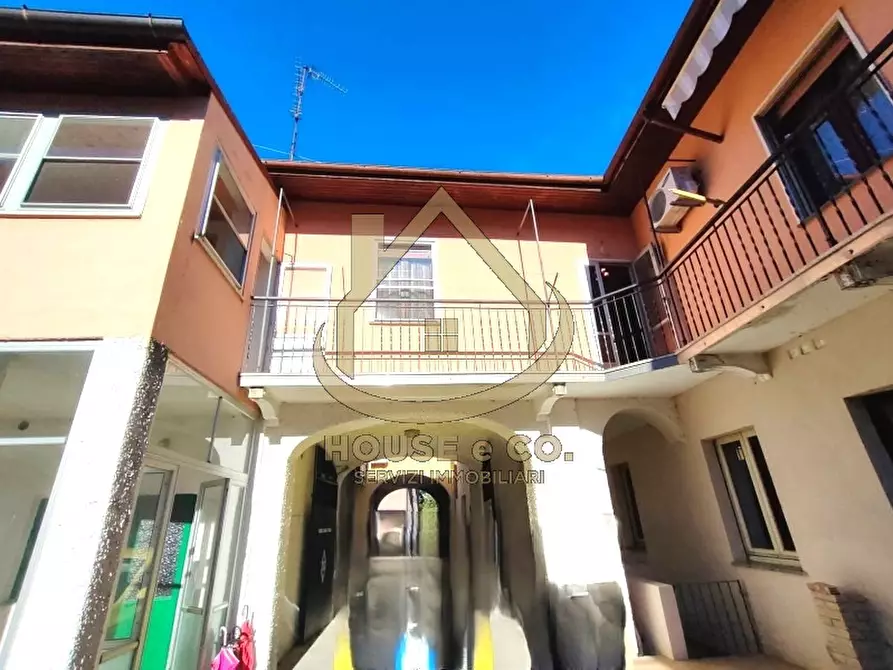 Appartamento in vendita in via Dei mille a Cilavegna