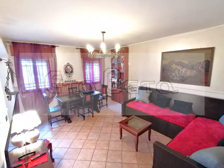 Casa trifamiliare in vendita in Via Rigato a Vigonza