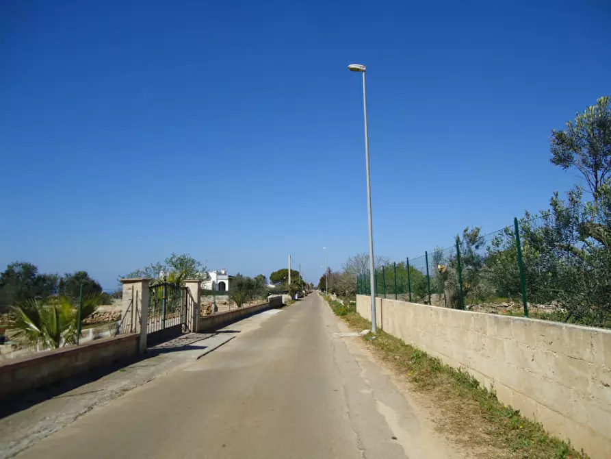 Terreno in vendita in Via Bove Dei Beneficati a Taviano