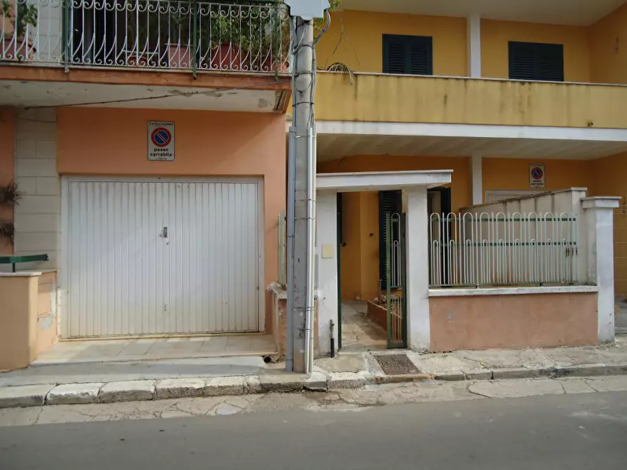 Appartamento in vendita in Via Canova a Casarano