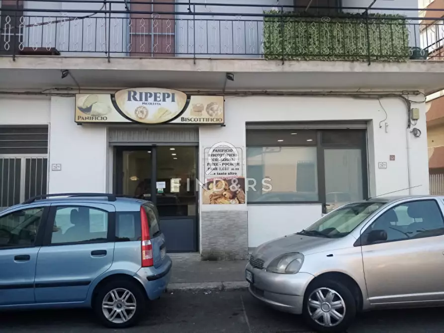 Attività commerciale in vendita in Via Sbarre Centrali a Reggio Di Calabria