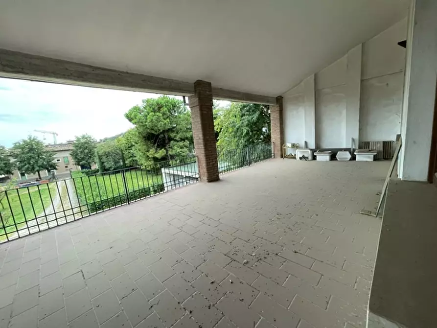 Appartamento in vendita in Via Roma a Calcinato