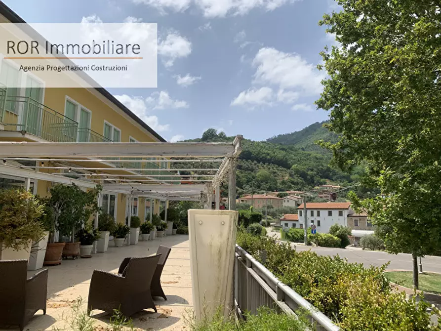 Hotel in vendita in via siesa a Galzignano Terme