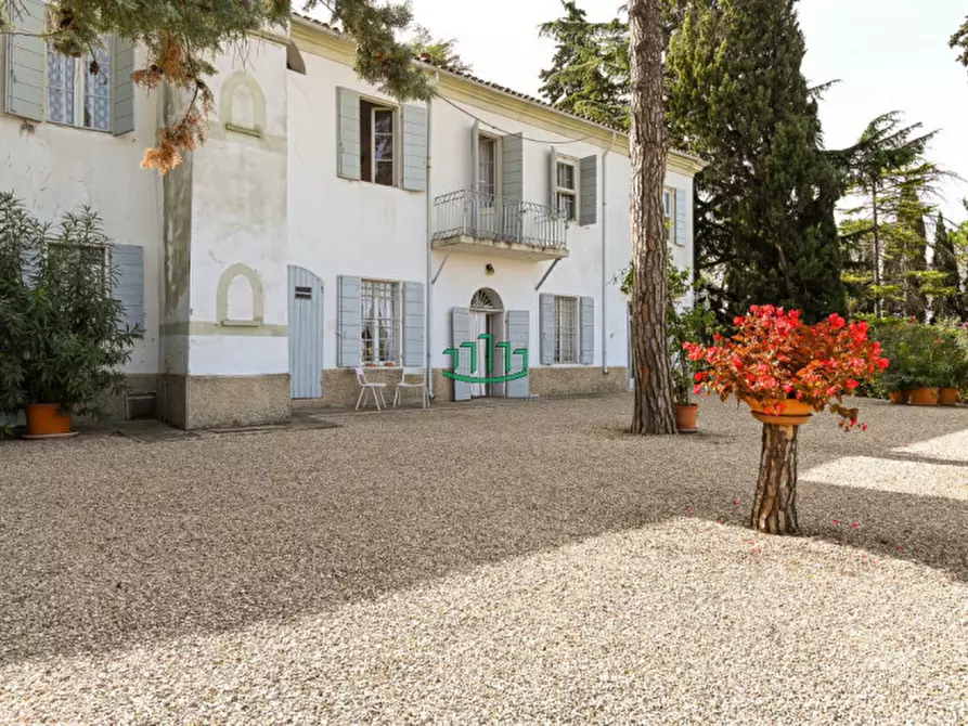Villa in vendita in Montiano a Montiano