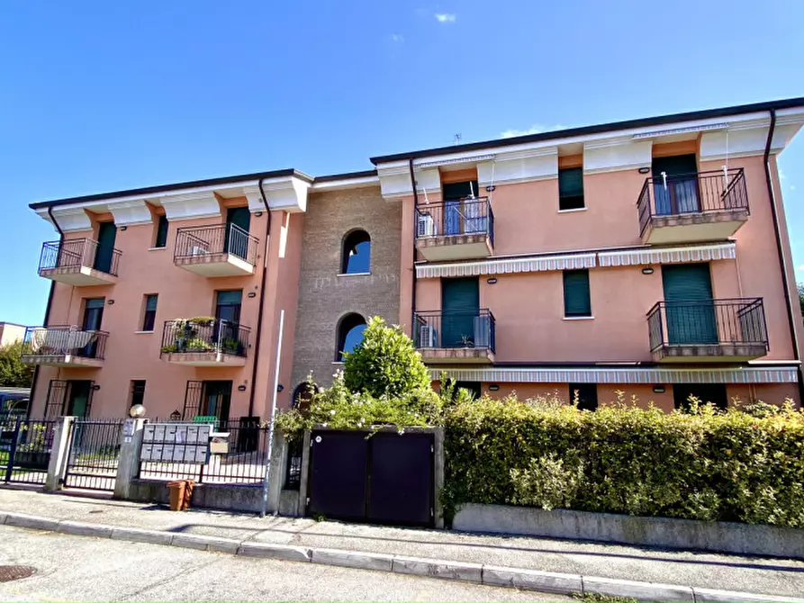 Appartamento in vendita in san salvaro a Legnago