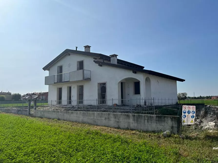 Casa indipendente in vendita a Vigasio