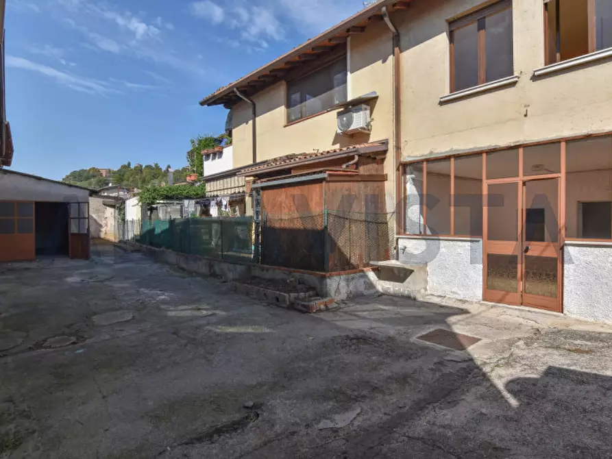 Casa indipendente in vendita in via gramsci a Calcinato