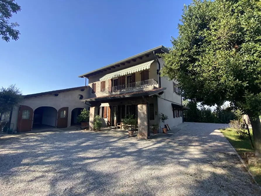 Villa in vendita in via goffredo a Borgoricco