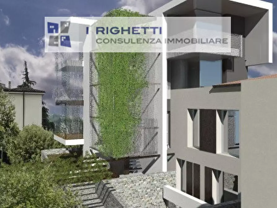 Appartamento in vendita in Via Sante Pinaroli a Verona