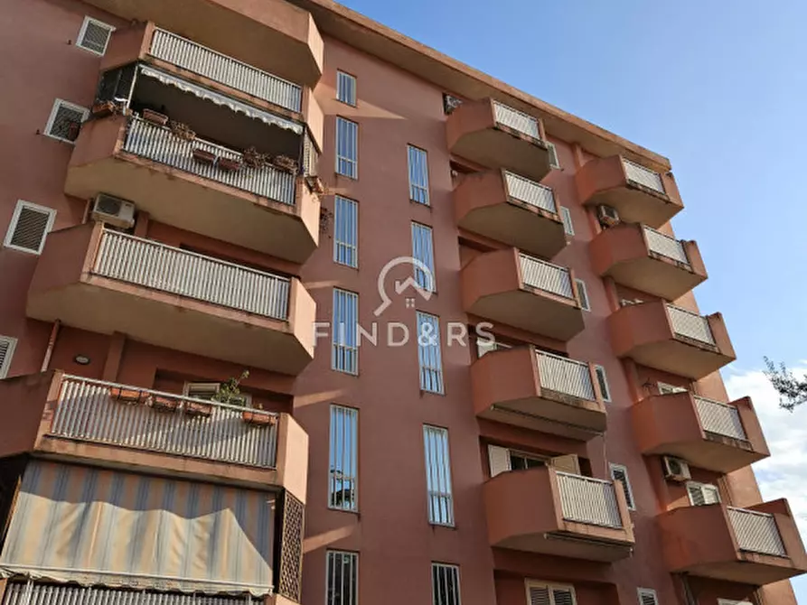 Appartamento in vendita in via Intermedia Sant'Elia 6 a Reggio Di Calabria