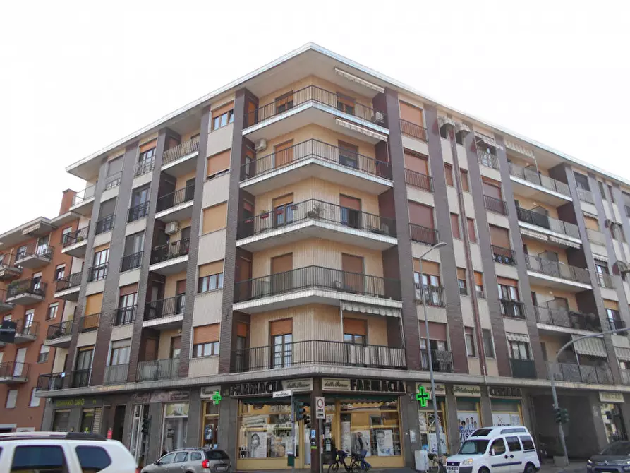 Appartamento in vendita in strada Carignano n. 13B a Moncalieri