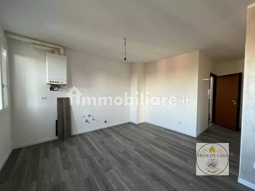 Appartamento in vendita in Via Roma - Stanghella a Stanghella