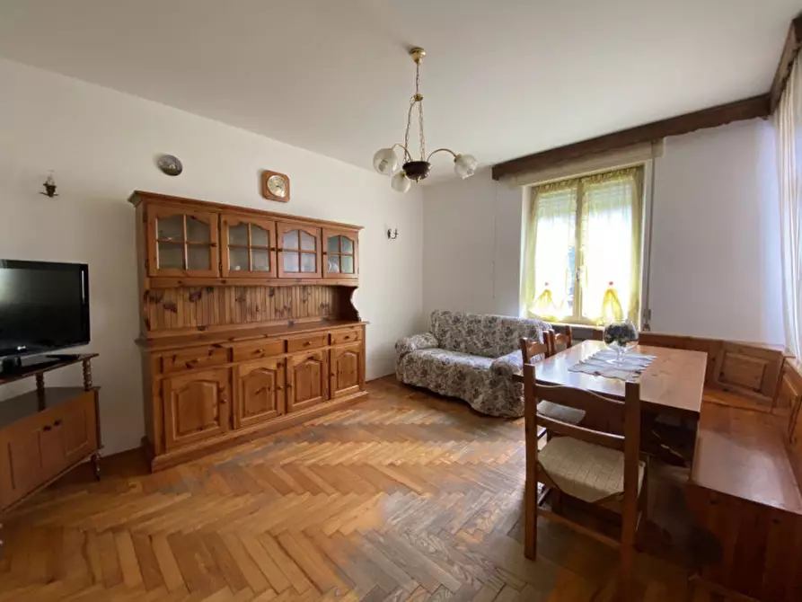 Appartamento in vendita in Via Monti a Auronzo Di Cadore