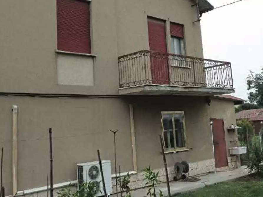 Appartamento in vendita in VIA PO 3 a Legnago